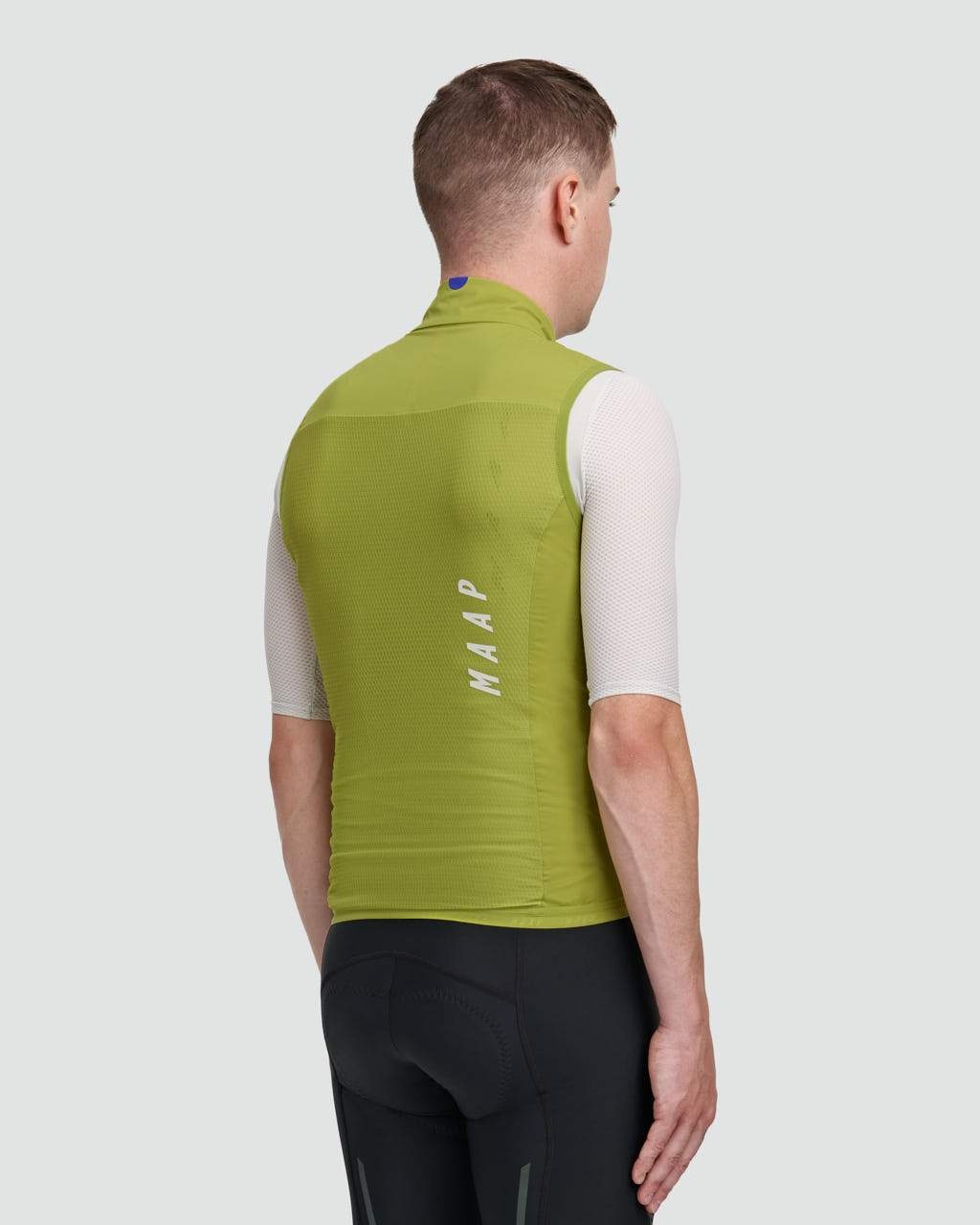 Draft Team Vest - 4