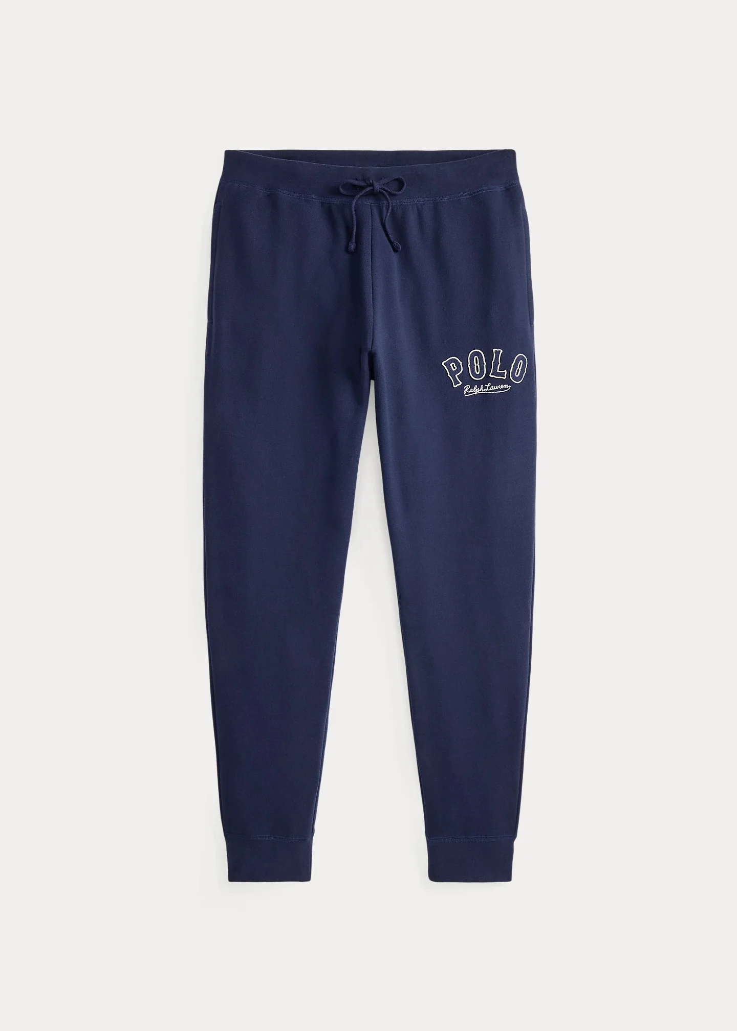The RL Fleece Western-Logo Jogger Pant - 1