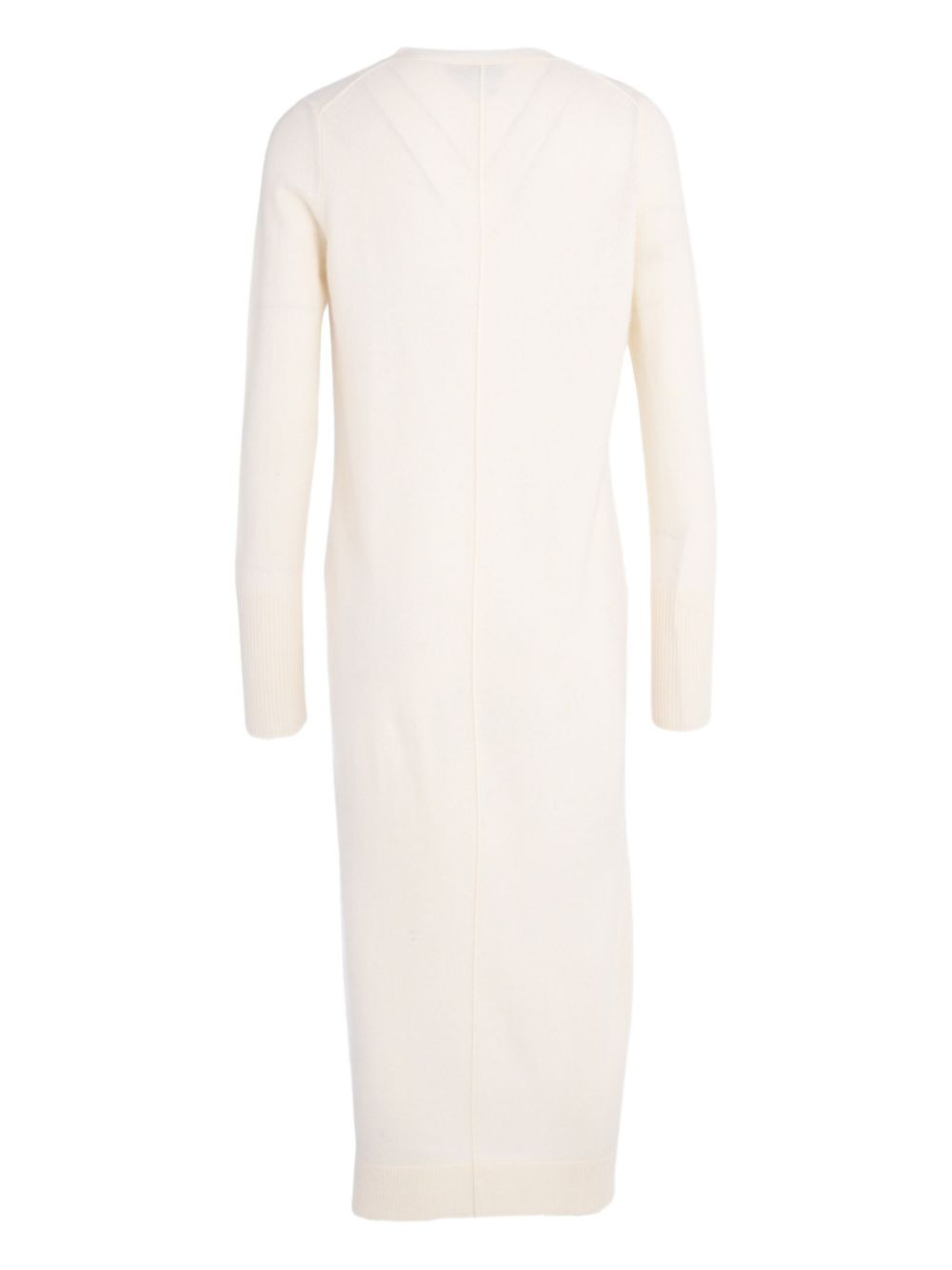 Celia button-front cardigan - 2