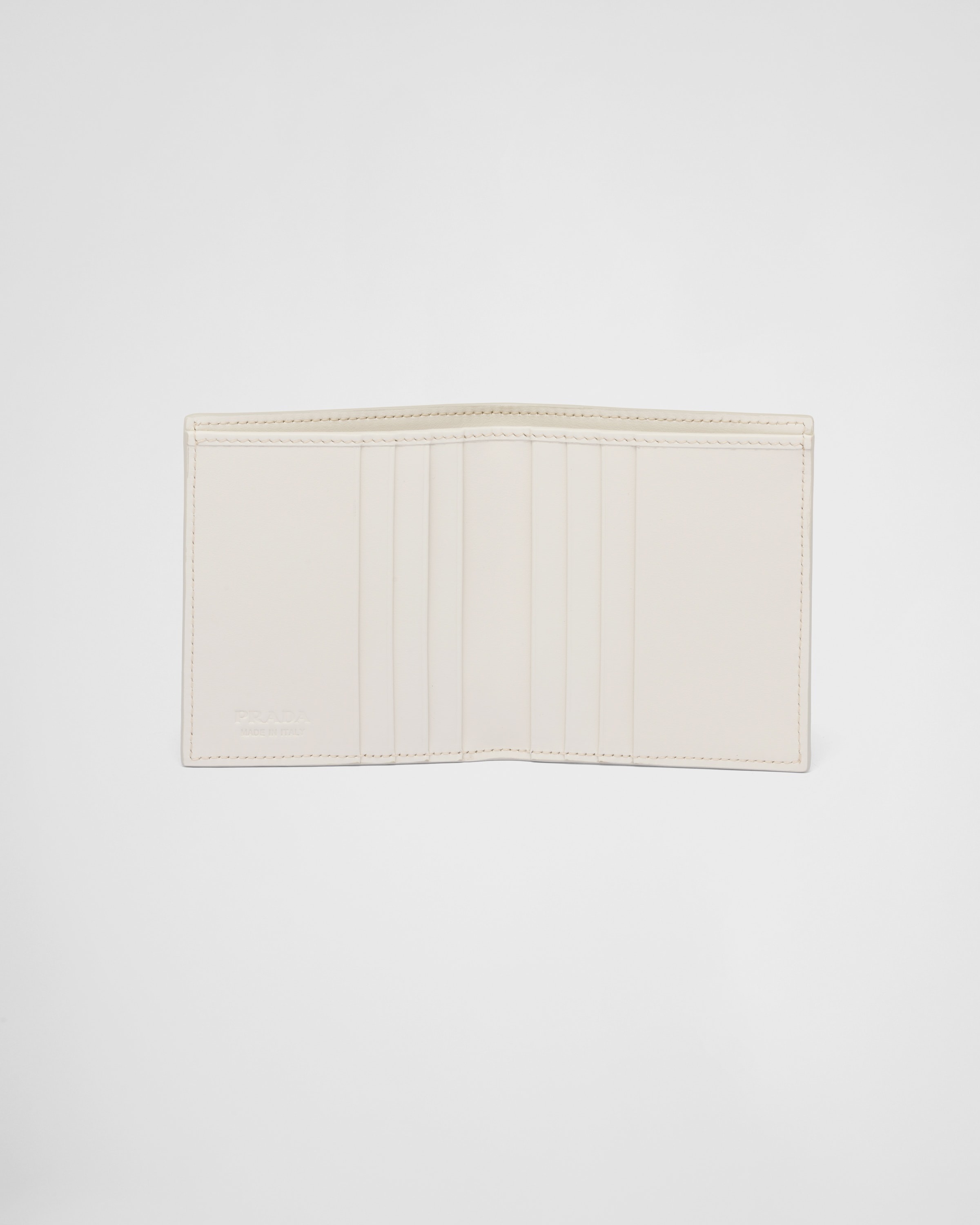 Leather wallet 4
