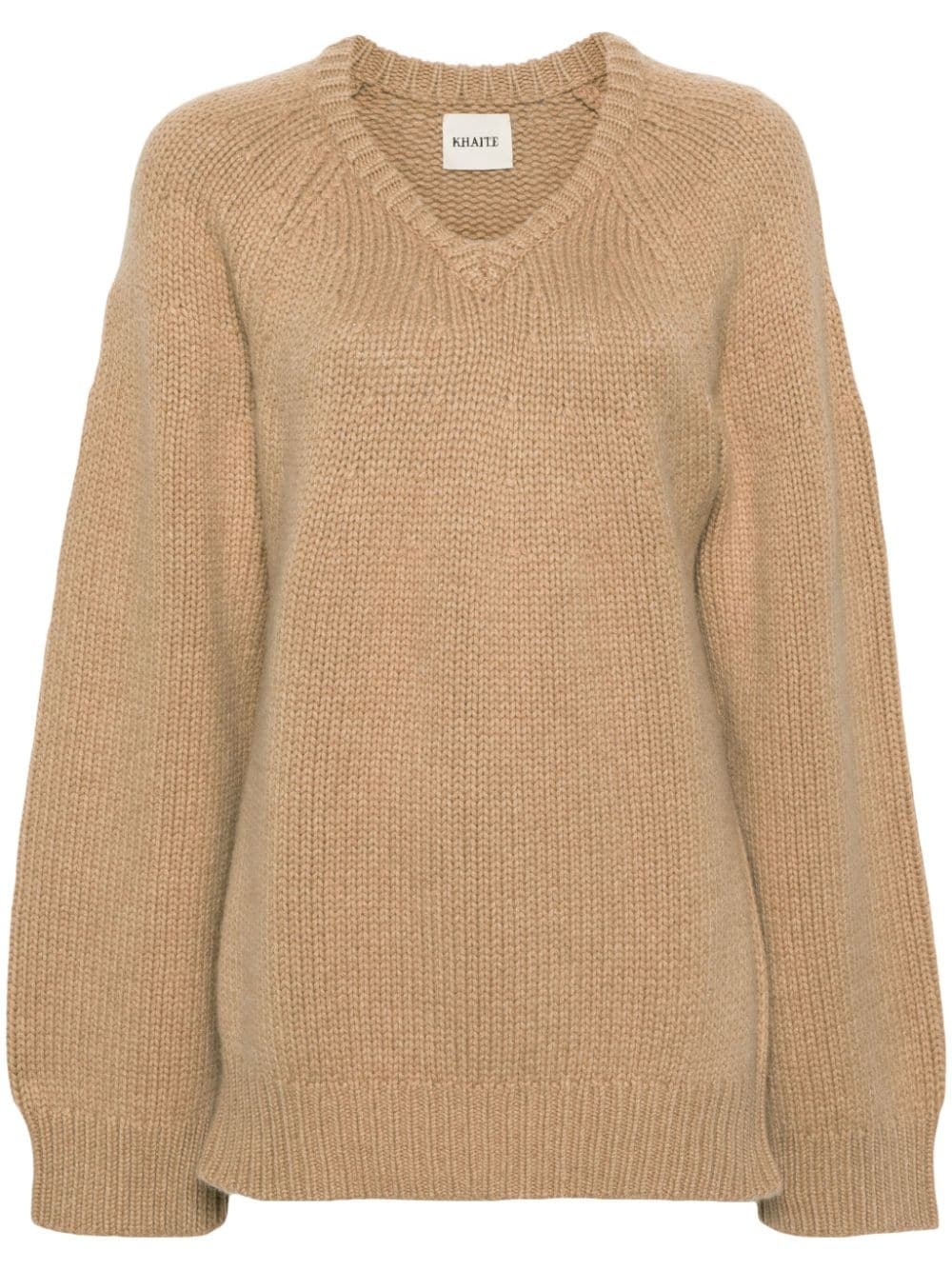 Nalani cashmere jumper - 2