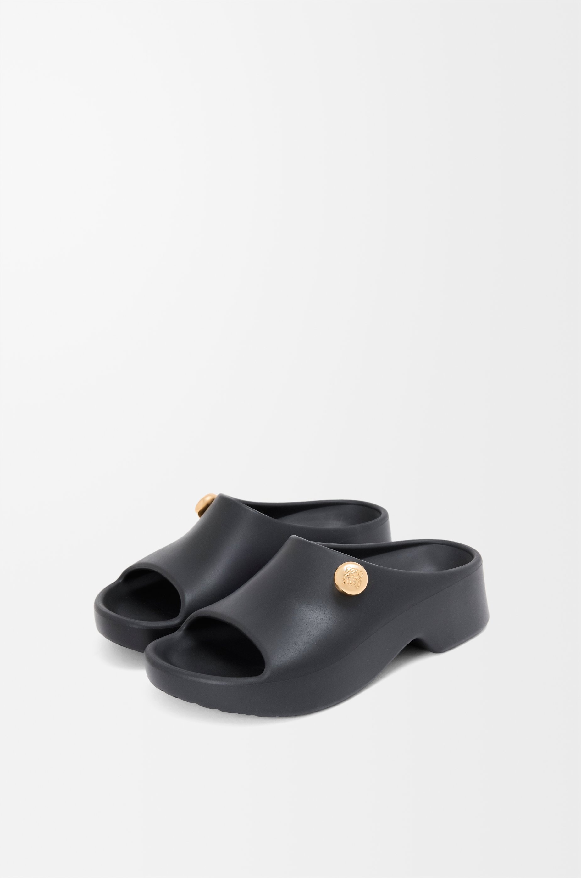 Foam Pebble slide - 3