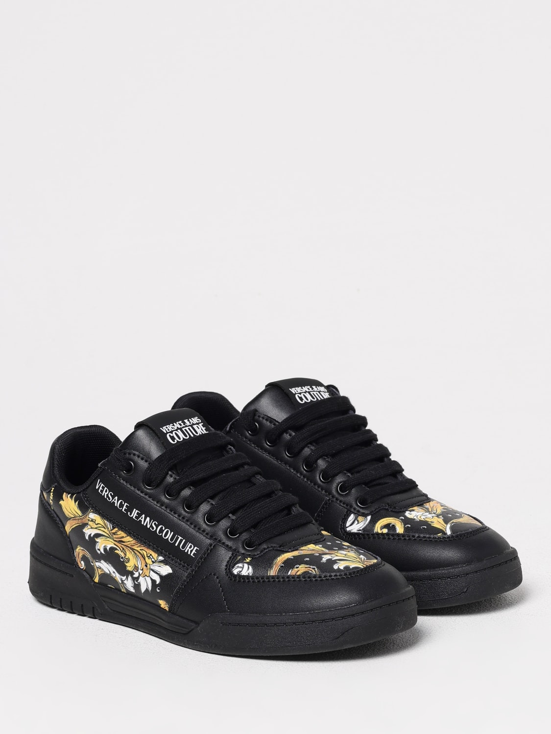 Sneakers men Versace Jeans Couture - 2