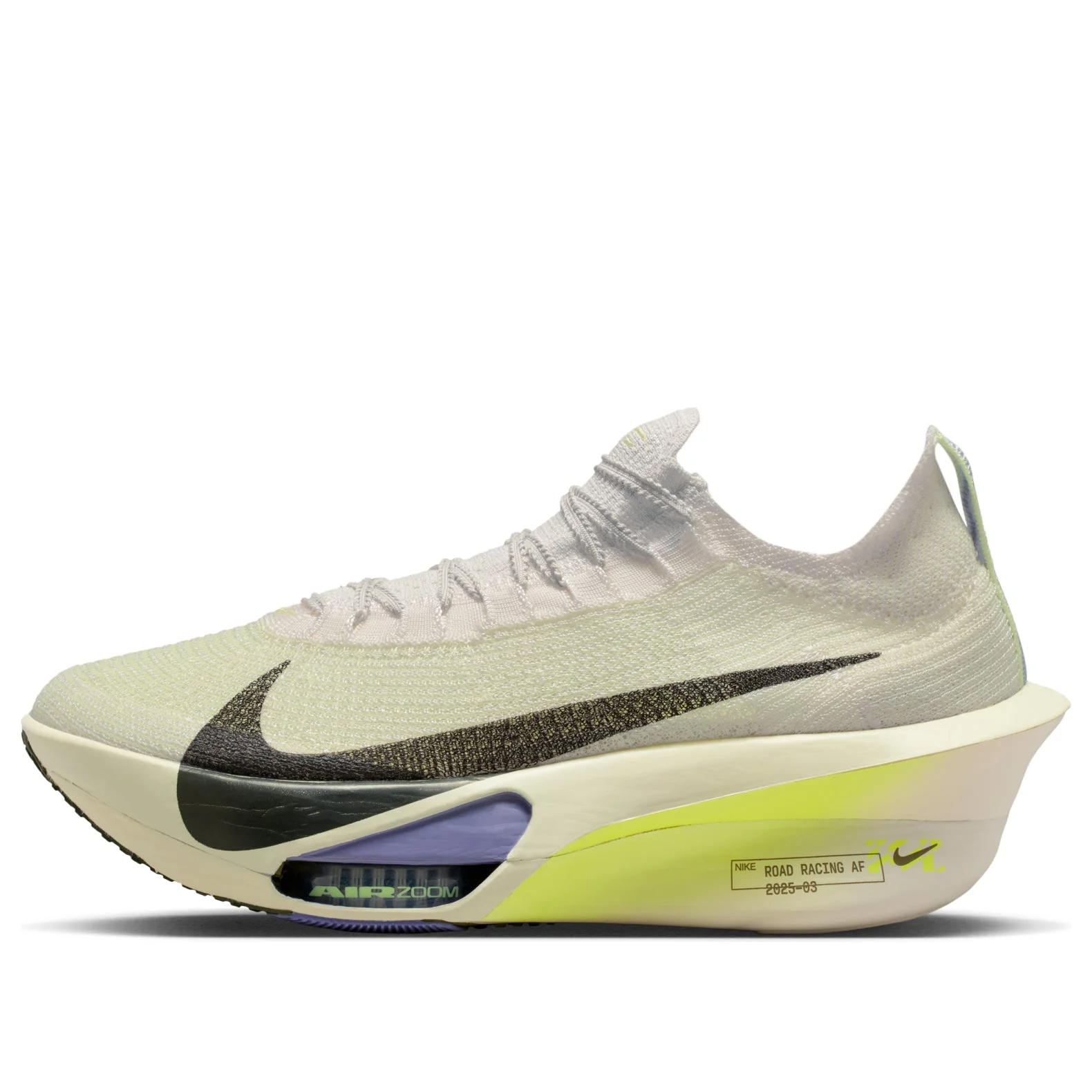 Nike Alphafly 3 'Phantom Gray' FD8311-002 - 1