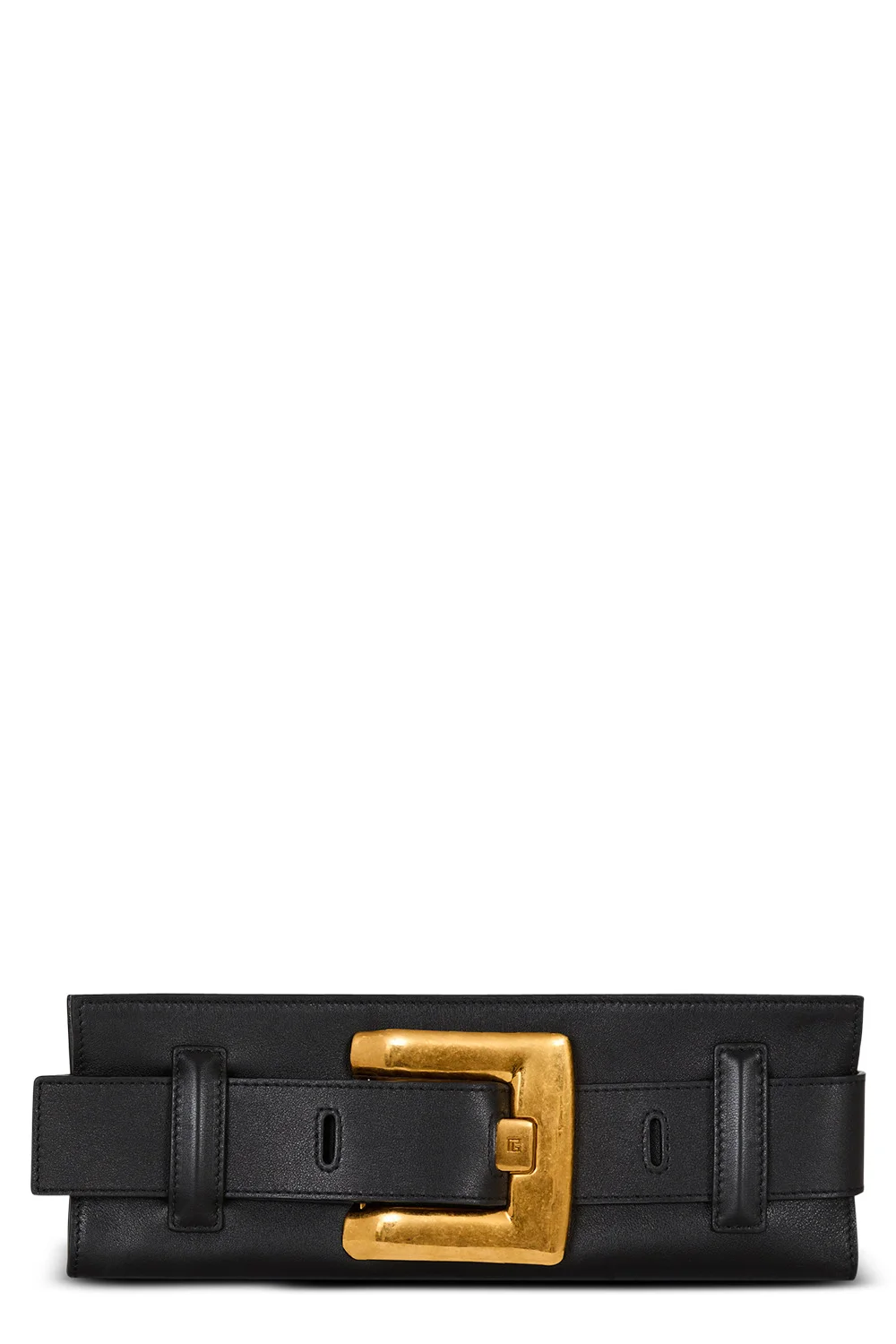 Anthem Clutch - Noir - 1