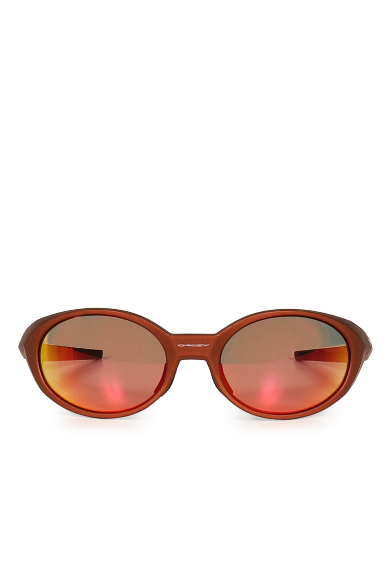 OAKLEY EYEJACKET REDUX / FIRE ORANGE outlook