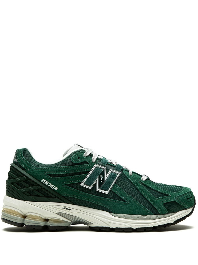 1906R "Nightwatch Green" sneakers 1