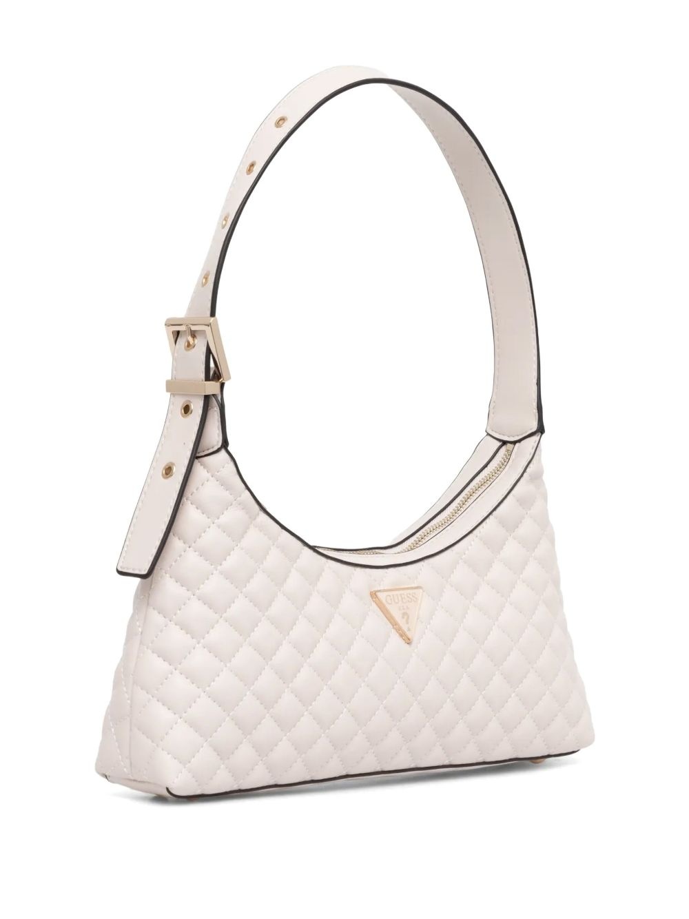 Rianee Eco Quilted shoulder bag - 2