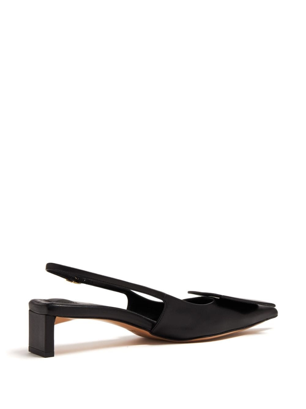 Les Slingbacks Duelo Basses pumps - 3