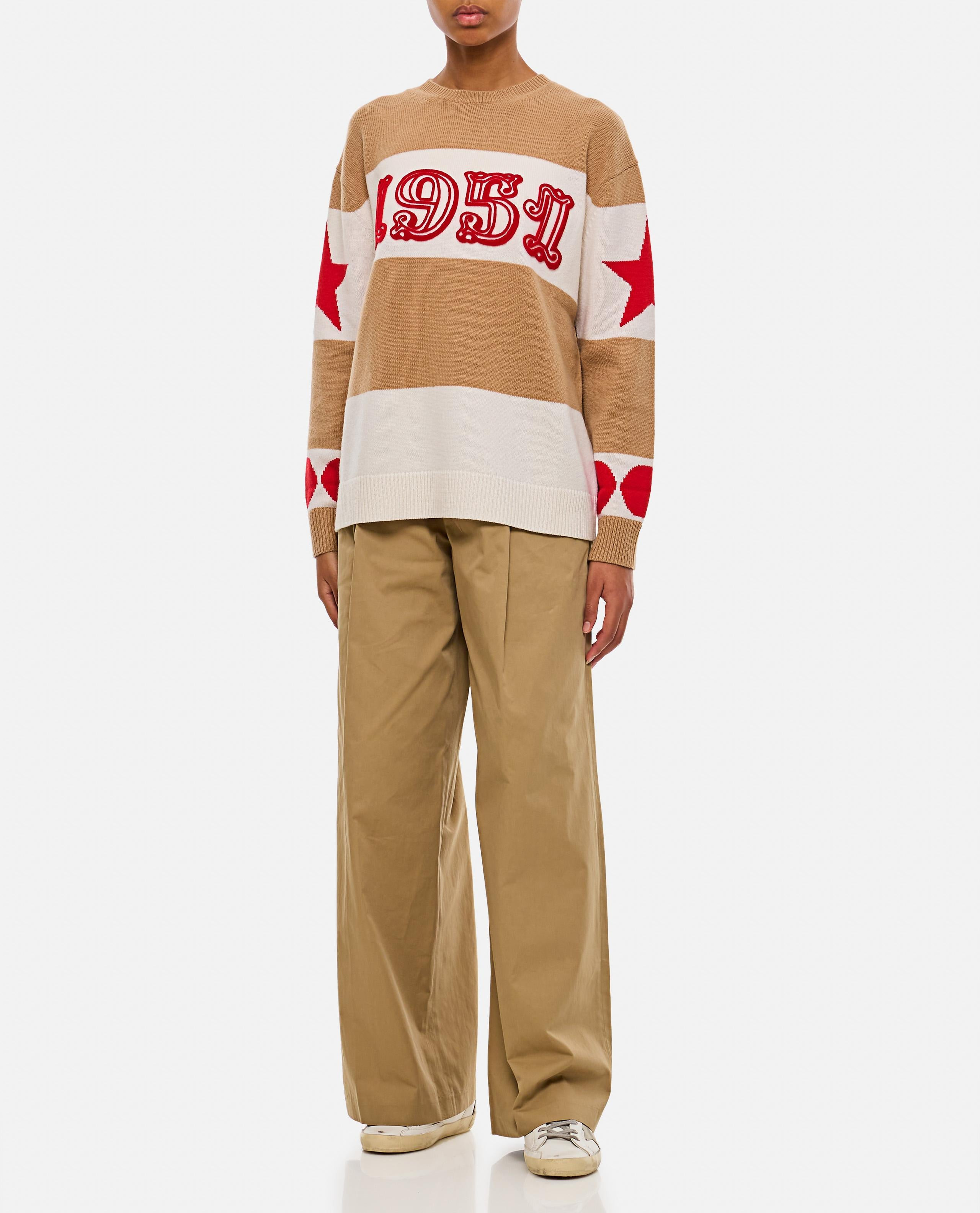 DIRCE SWEATER - 2