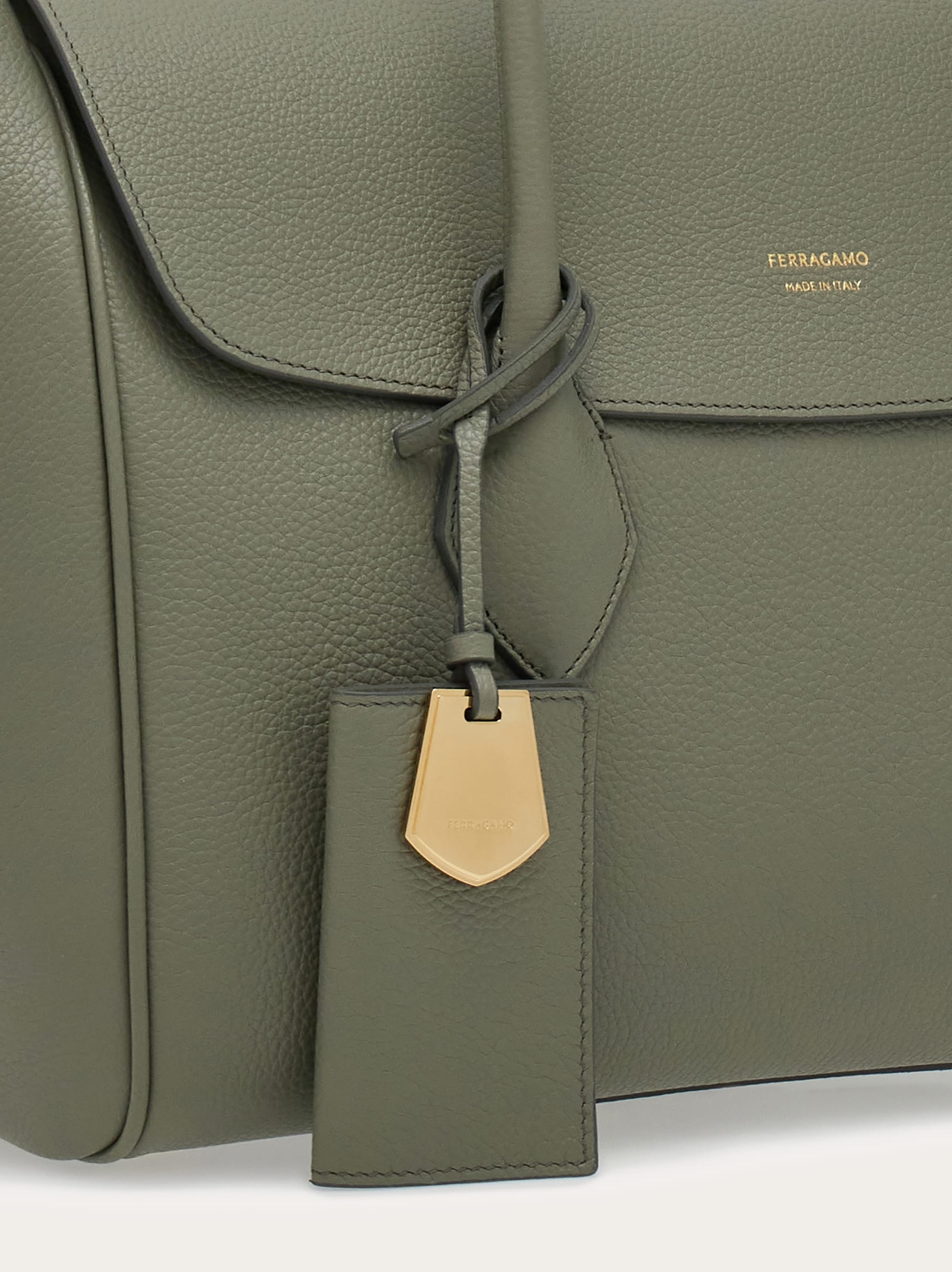 East-West tote bag (L) - 6