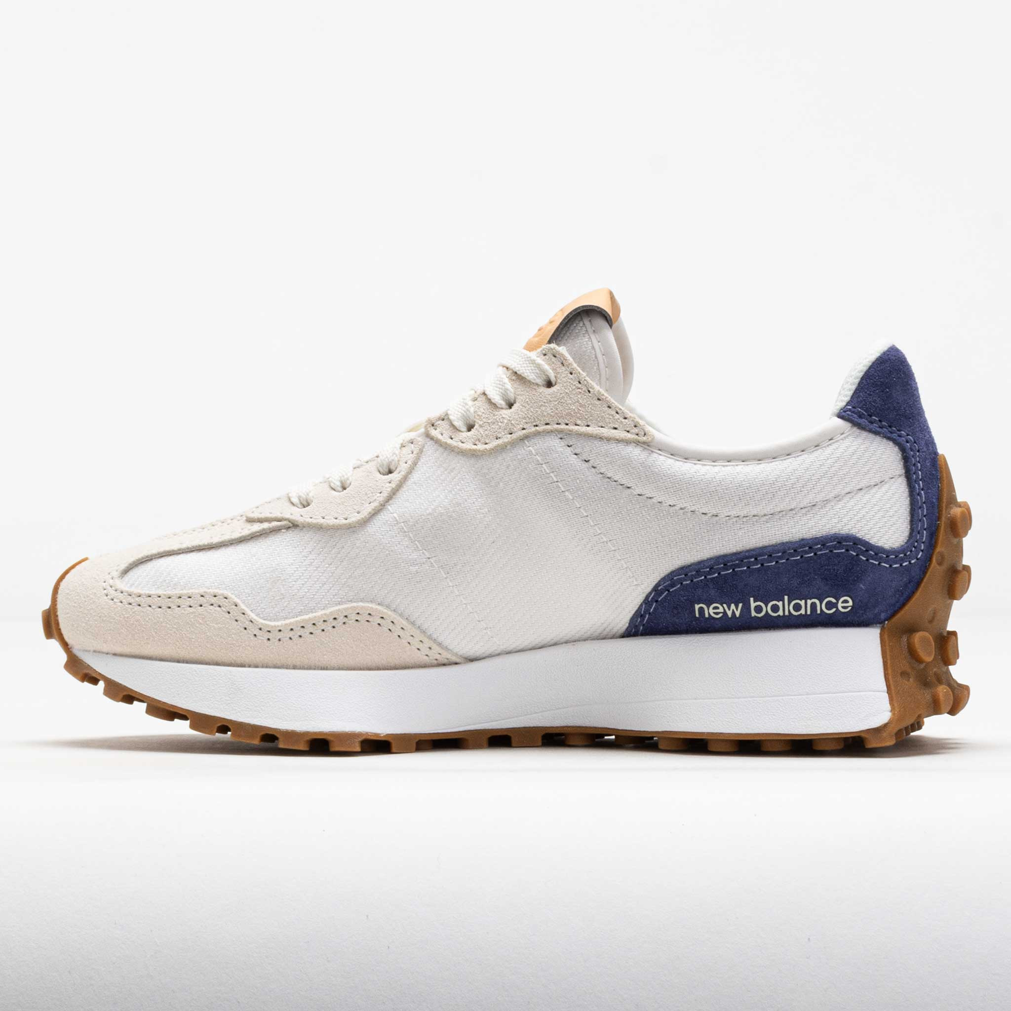 New Balance 327 Women's Linen/Dream State - 2