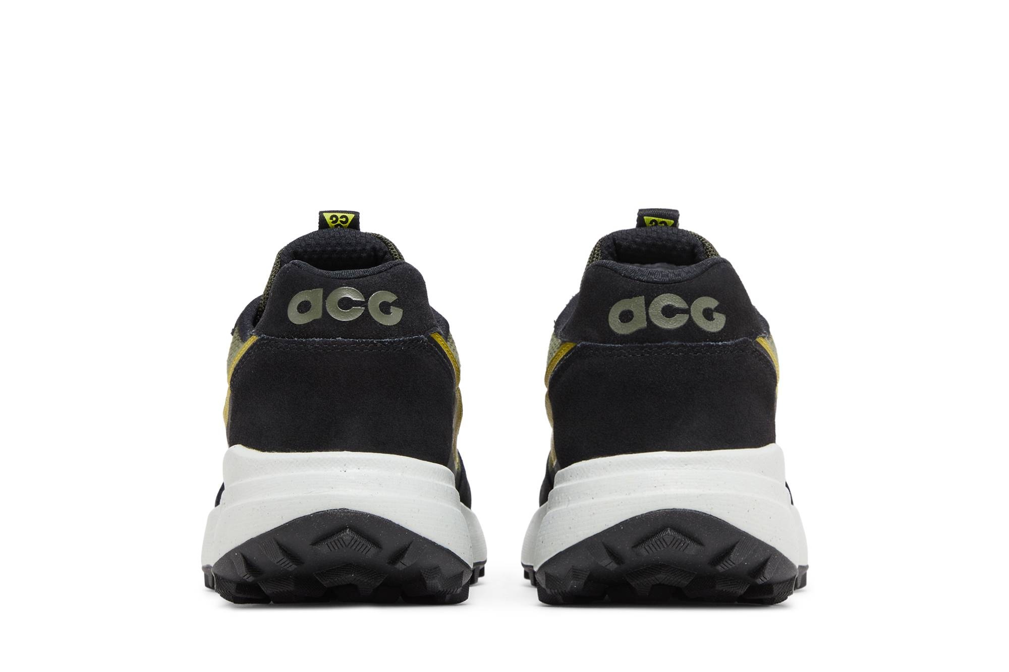 ACG Lowcate 'Cargo Khaki Cactus' - 6