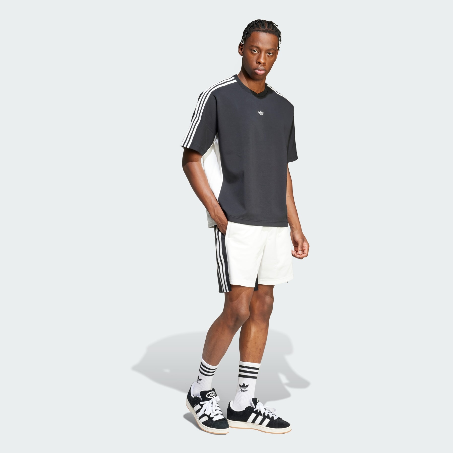 adidas Originals R3CD Jersey - 4