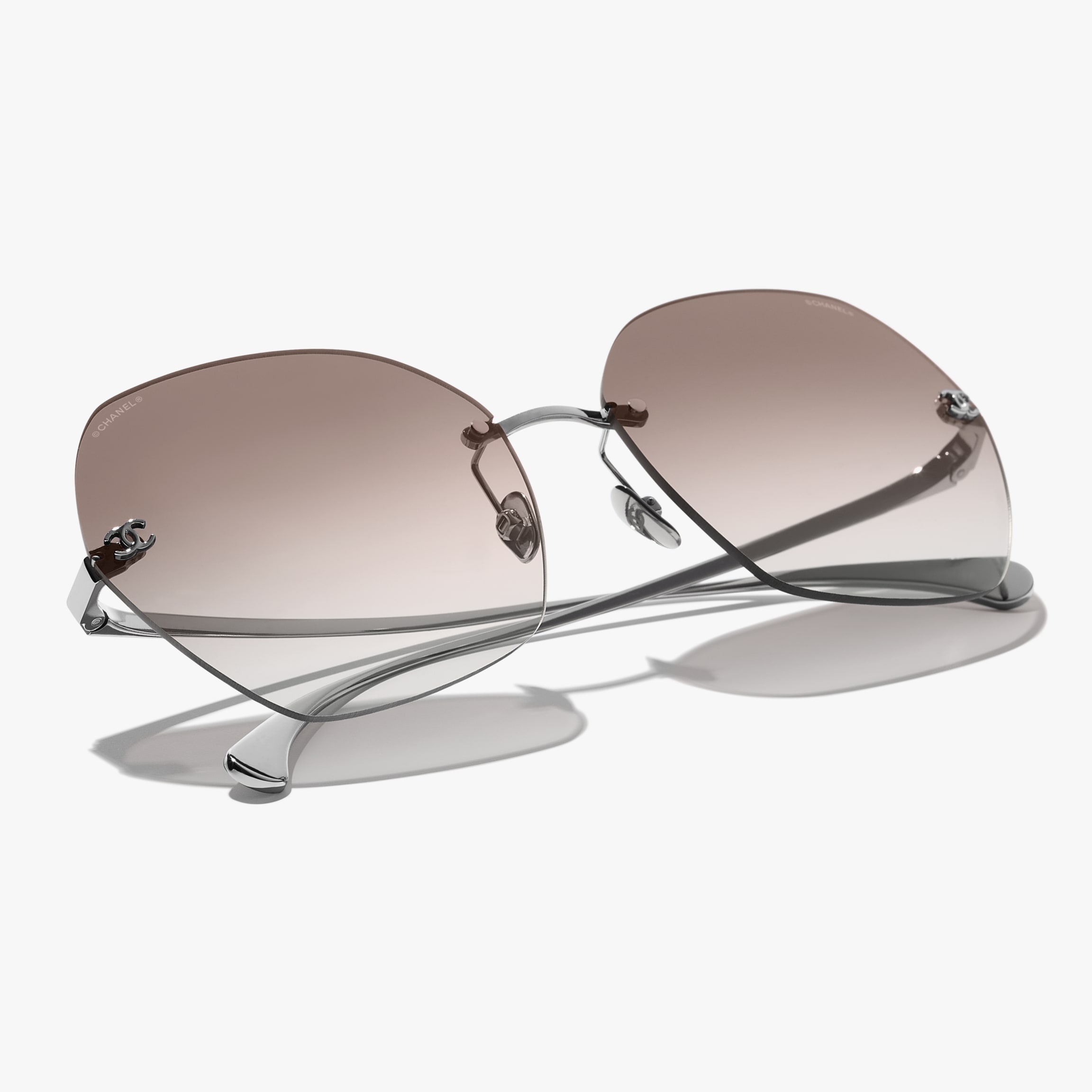 Square Sunglasses - 4