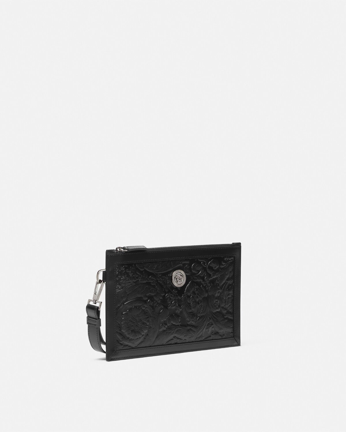 Medusa Biggie Barocco Pouch - 2