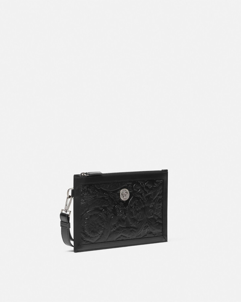 VERSACE Medusa Biggie Barocco Pouch outlook