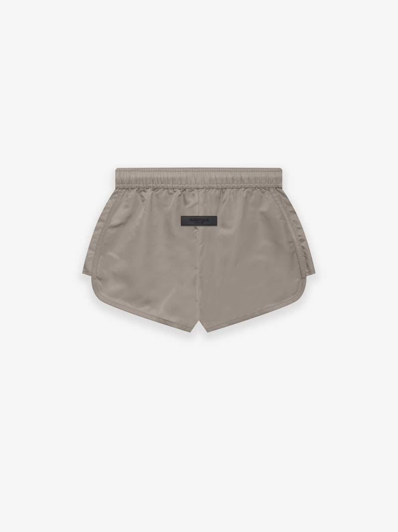 Womens Running Short 1