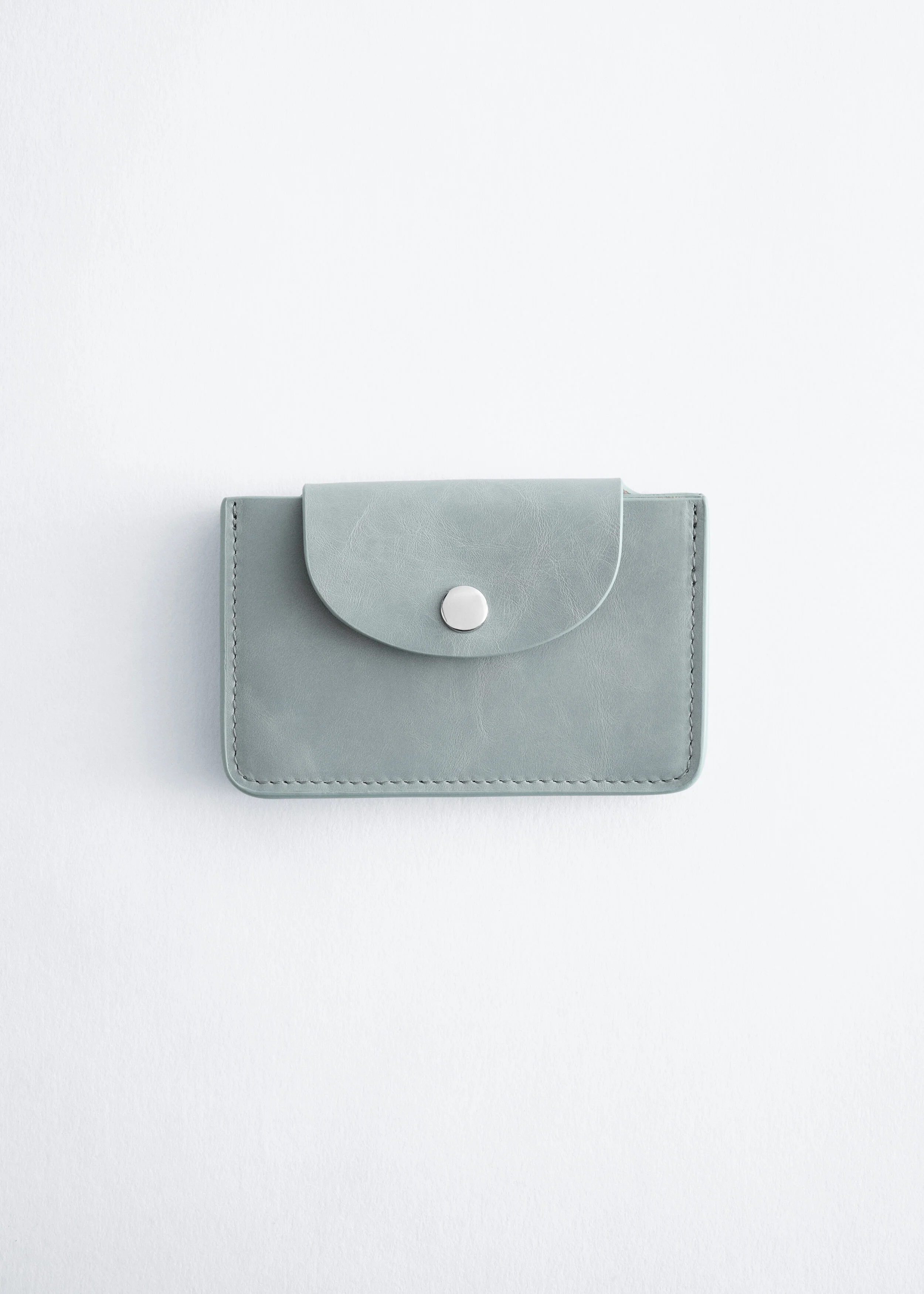 Small Card Holder - 1