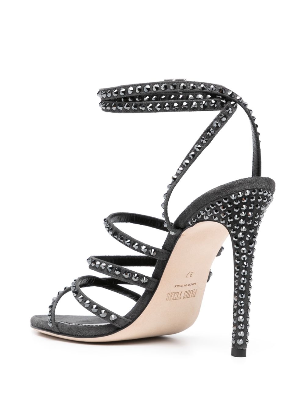 Holly Maeva 115mm sandals - 3