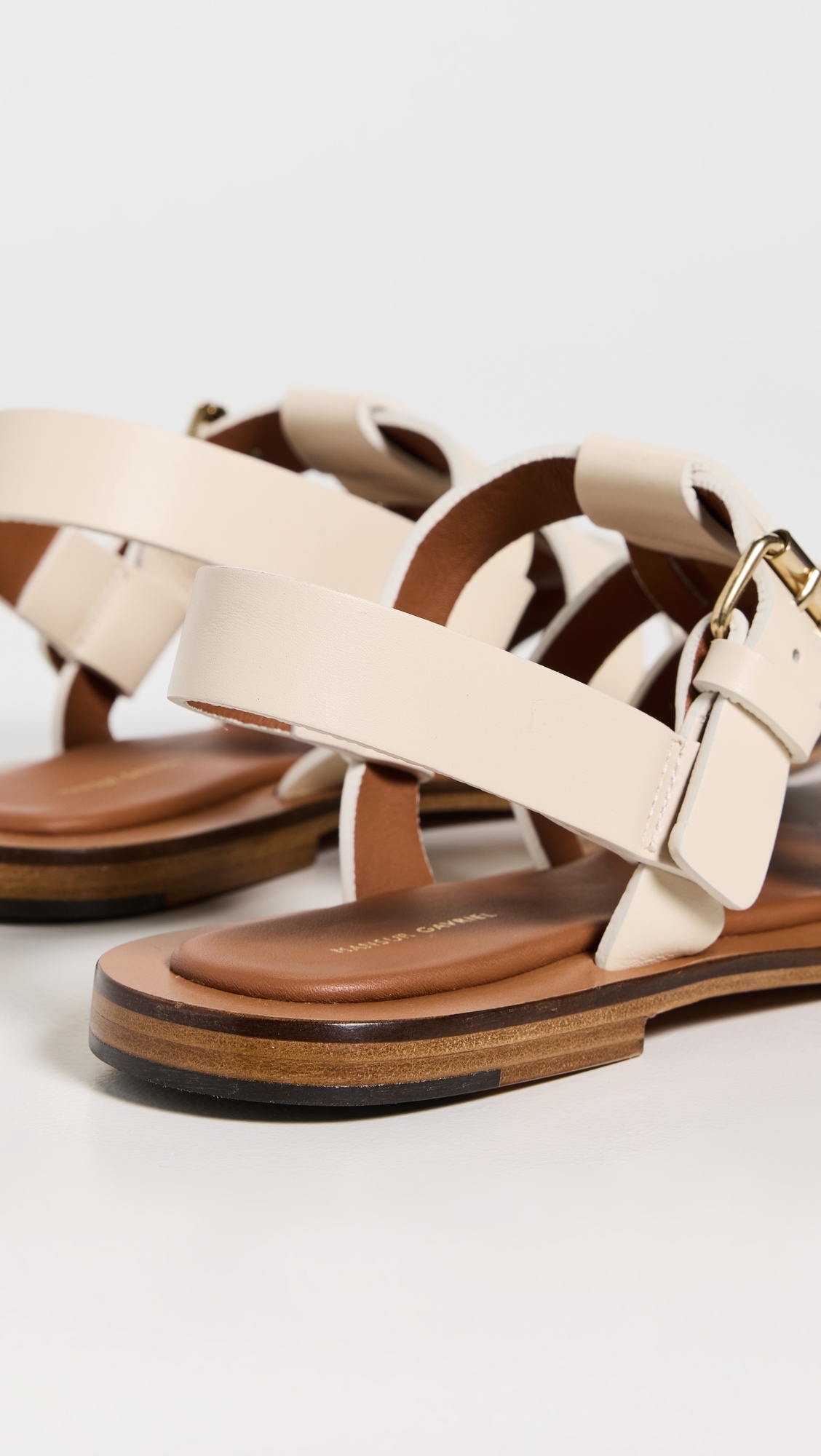 Fisherman Sandals - 3