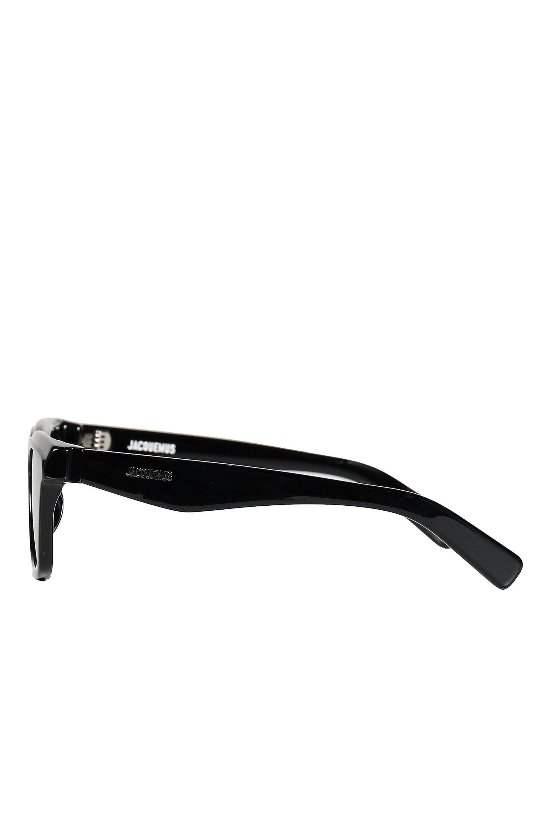 CARRE BLACK / SIL GRY - 3