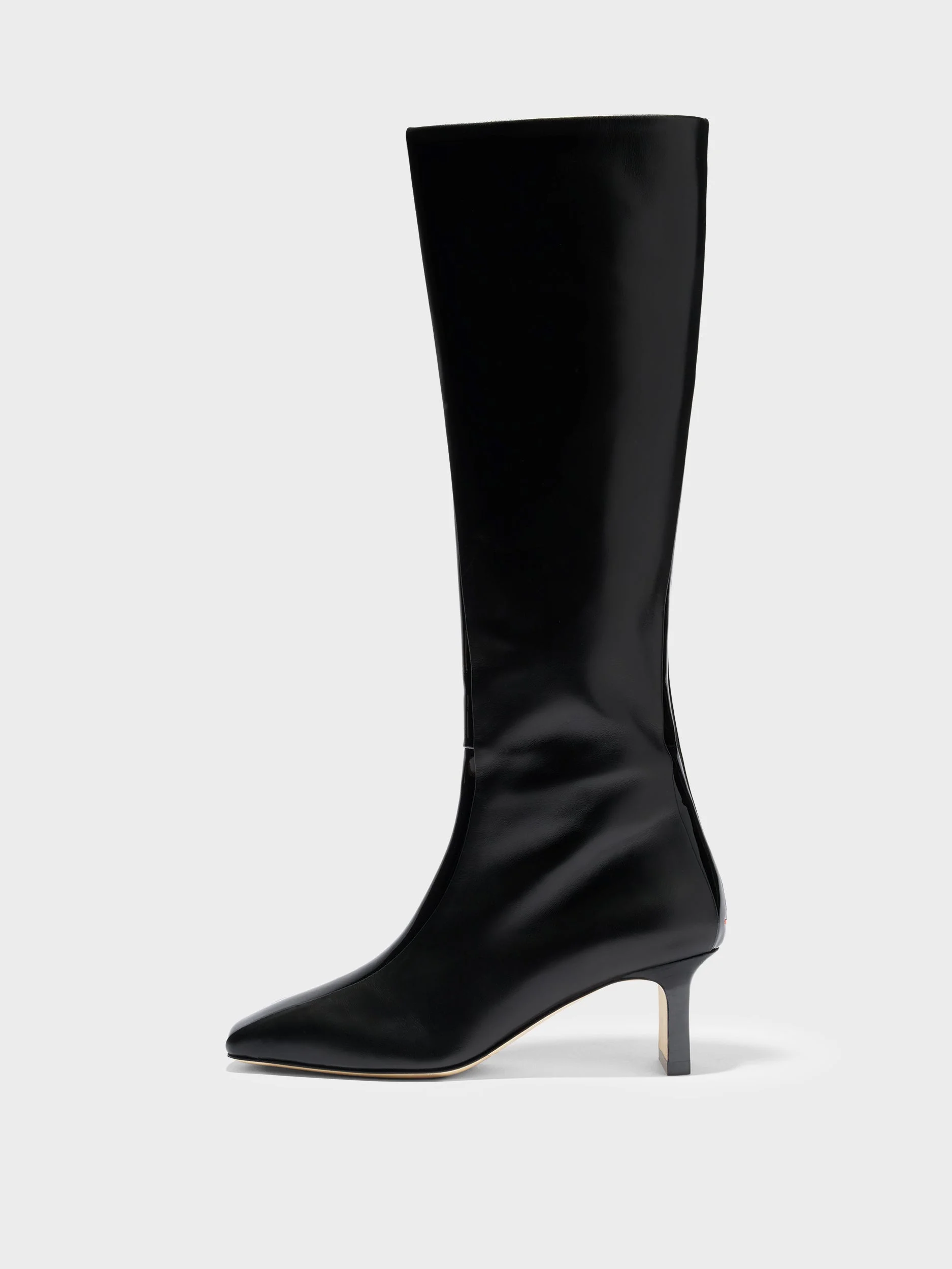 Bita Knee-High Boots - 1