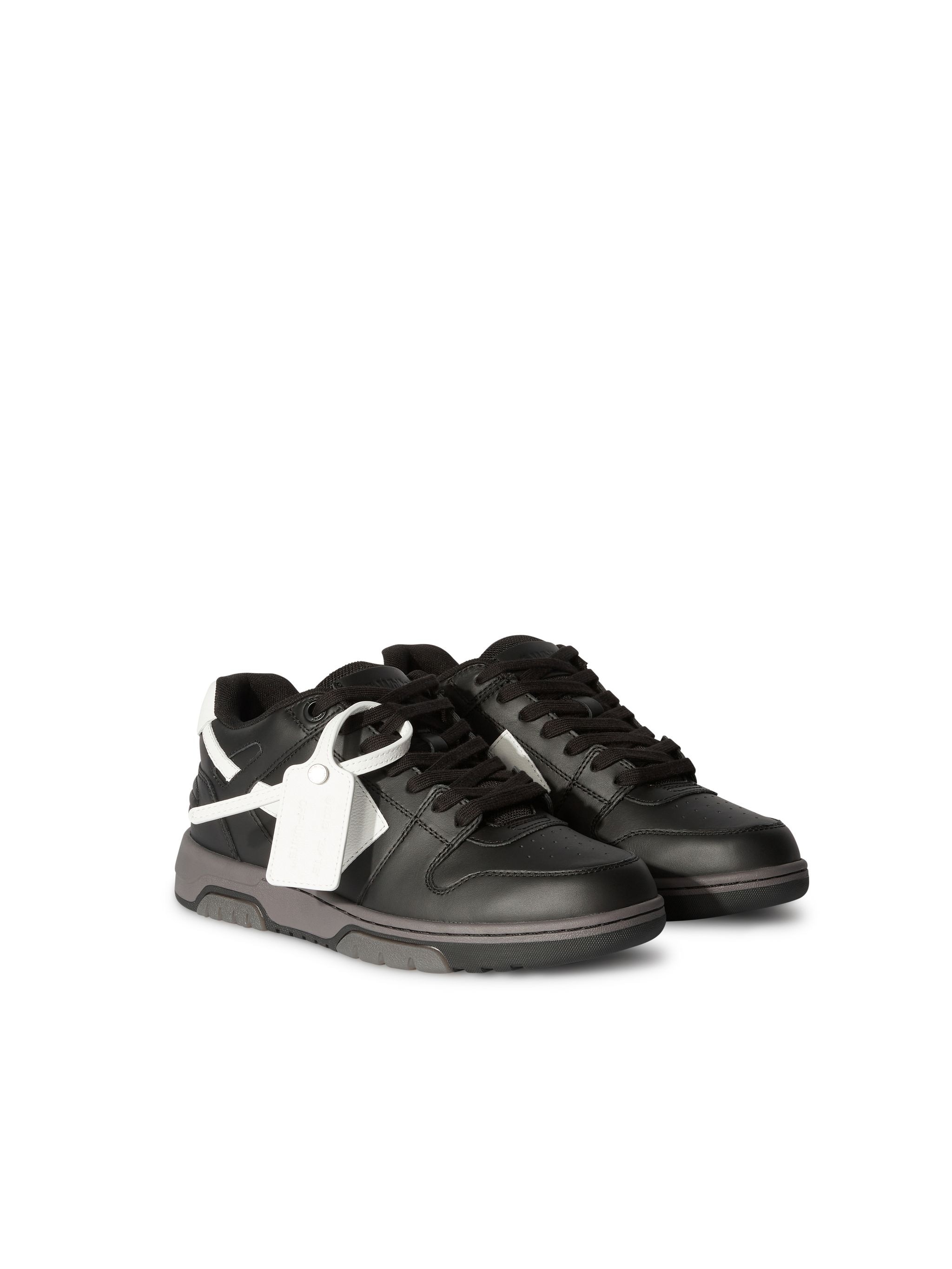 Out Of Office Calf Leather - 2