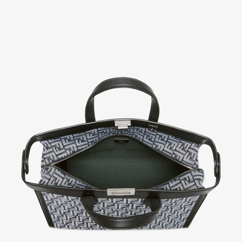 FENDI Peekaboo ISeeU Forty8 outlook