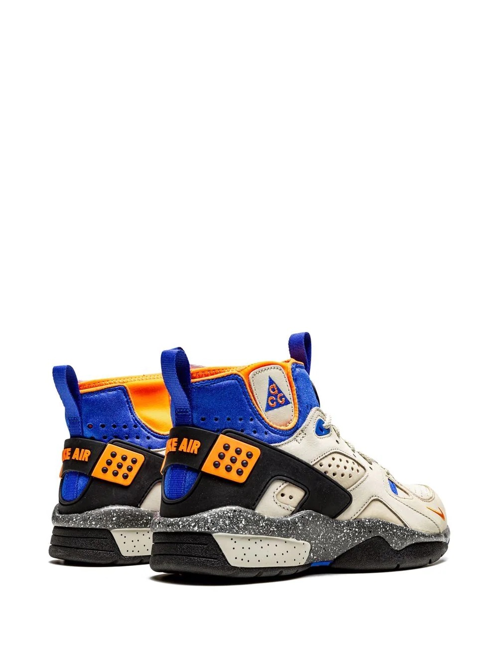 ACG Air Mowabb OG "Rattan Birch 2021" sneakers - 3