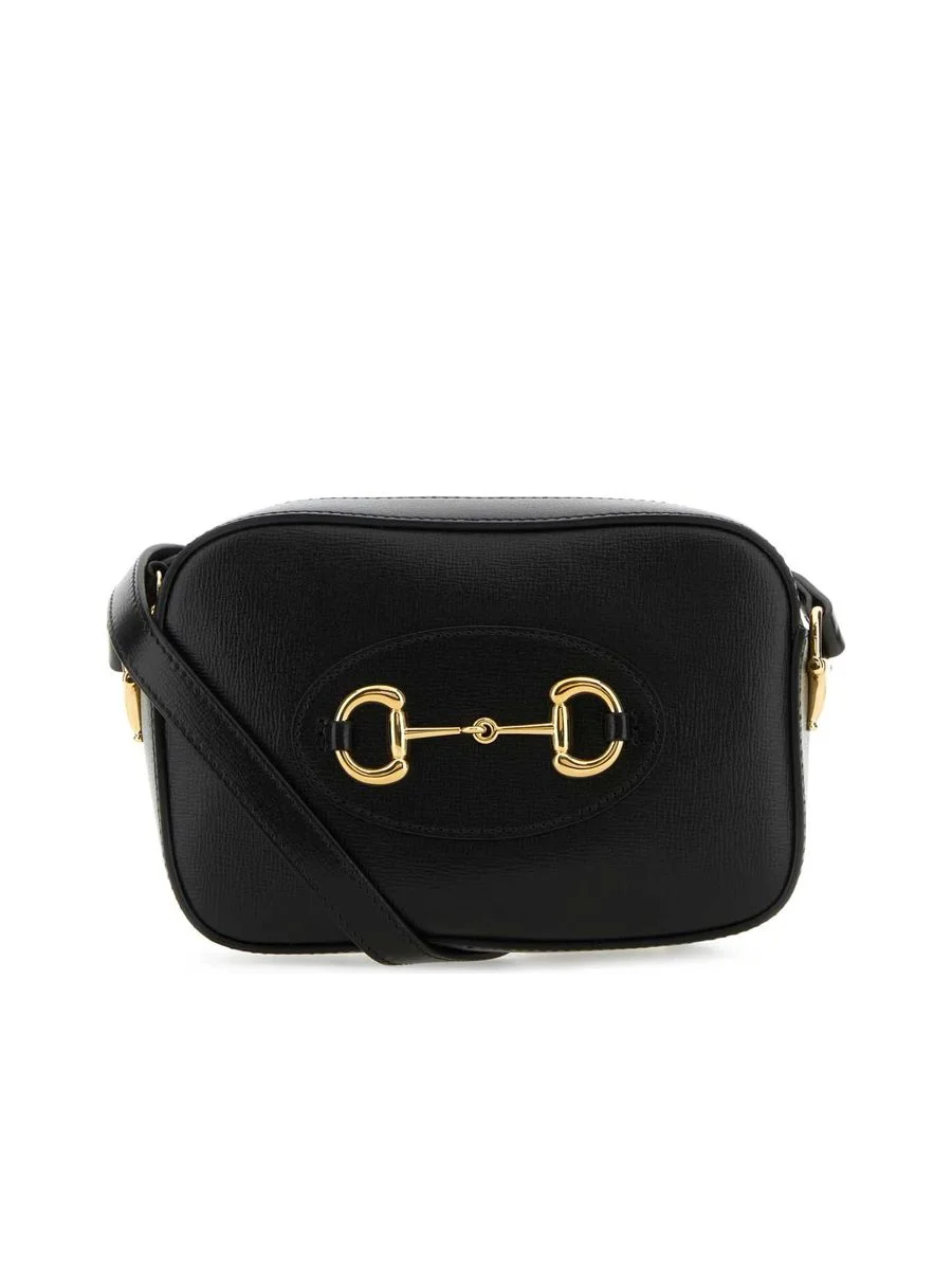 Small Horsebit 1955 Shoulder Bag - 1