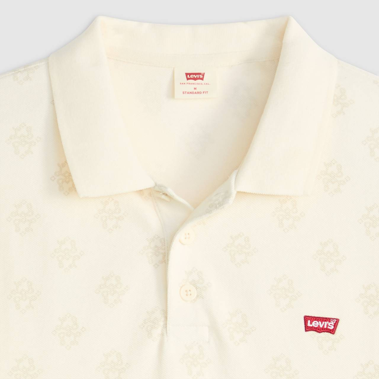 HOUSEMARK POLO SHIRT - 6