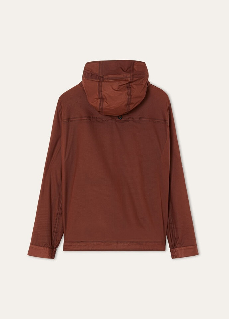 Loro Piana Kyne Bomber Jacket outlook