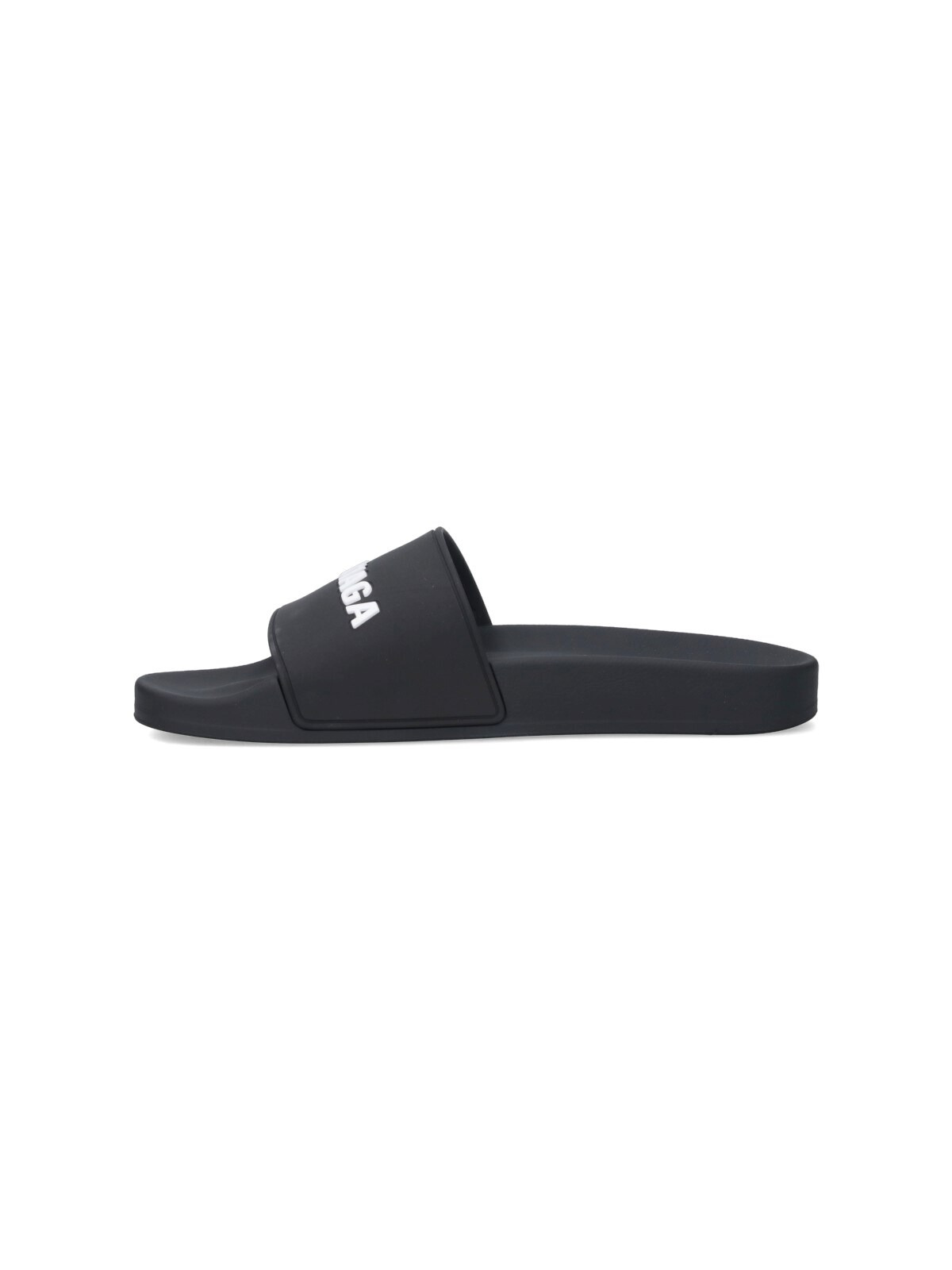 'POOL SIDE' LOW SANDALS - 3