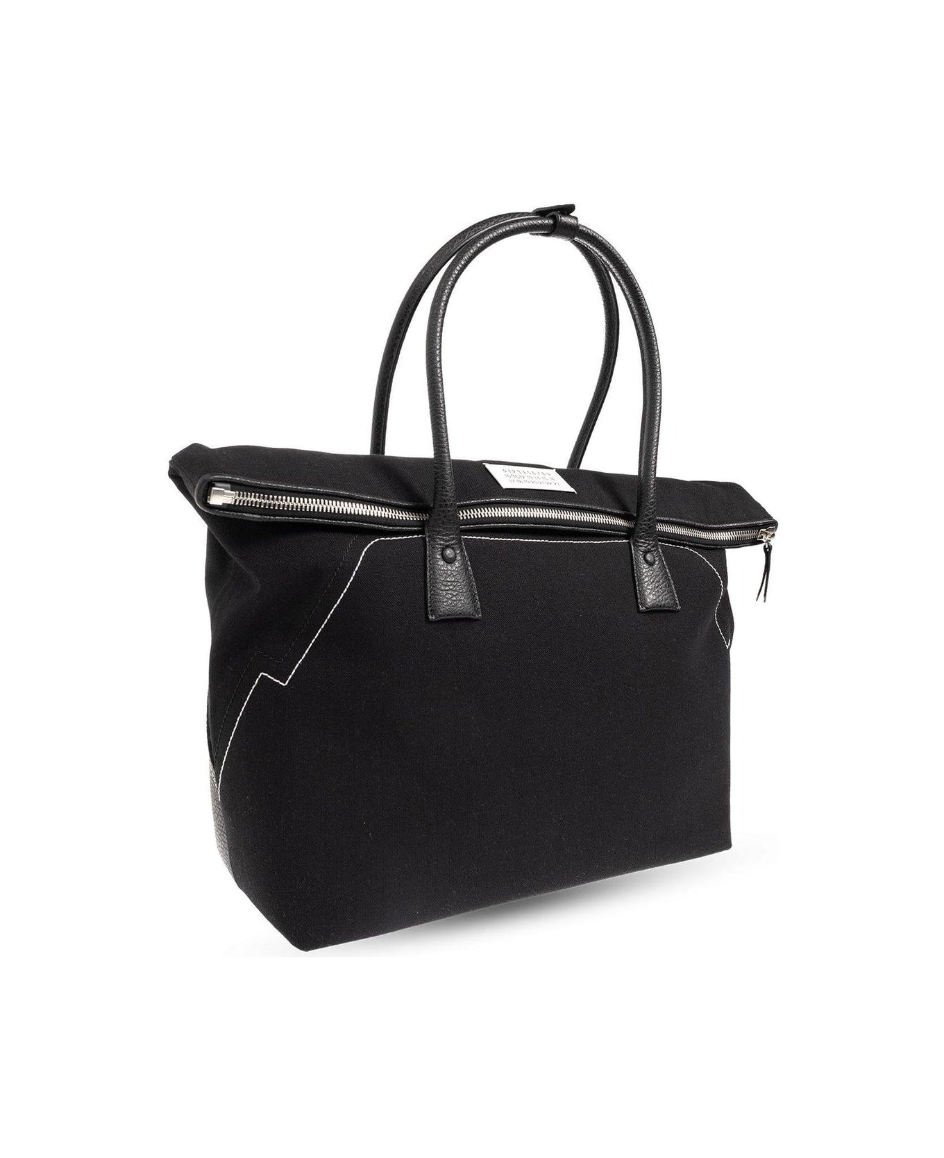 5ac Large Shopping Bag - 3