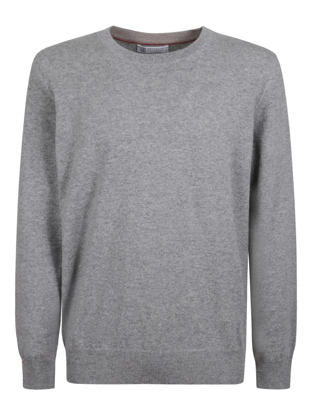 crew-neck sweater - 1