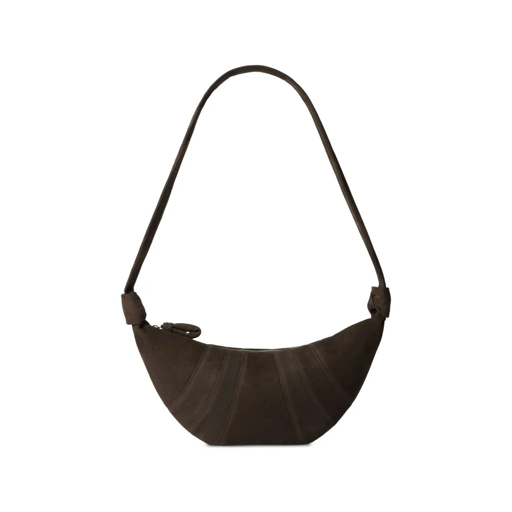 Lemaire Brown Shoulder Bags Men - 1
