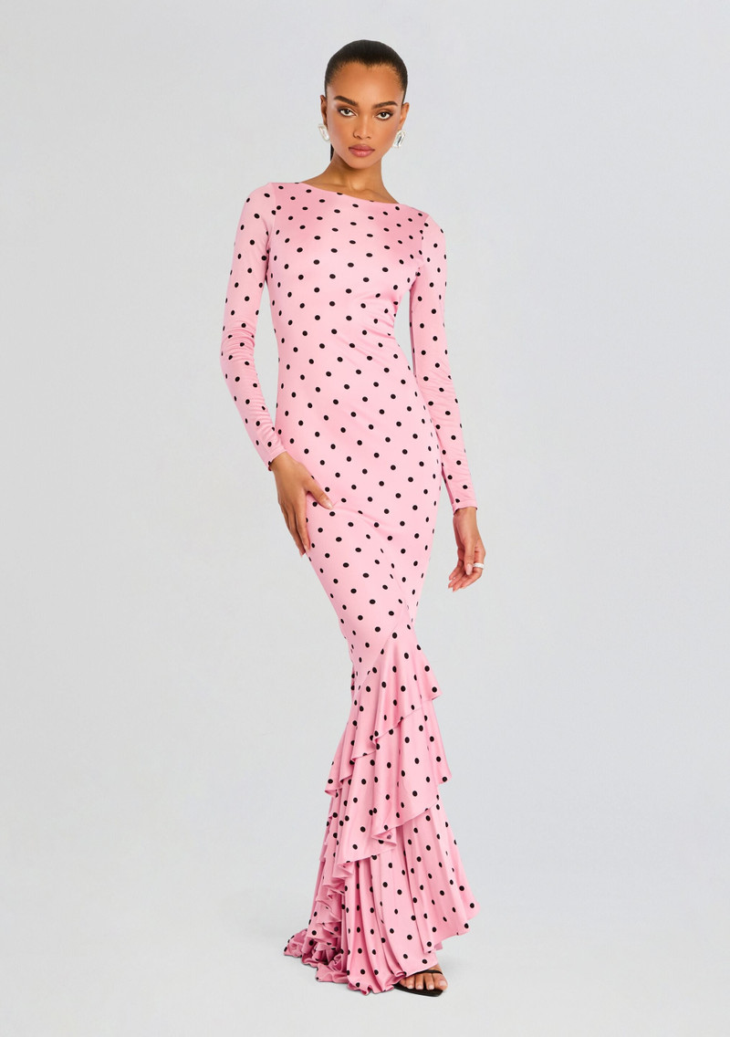 SARA DRESS 6
