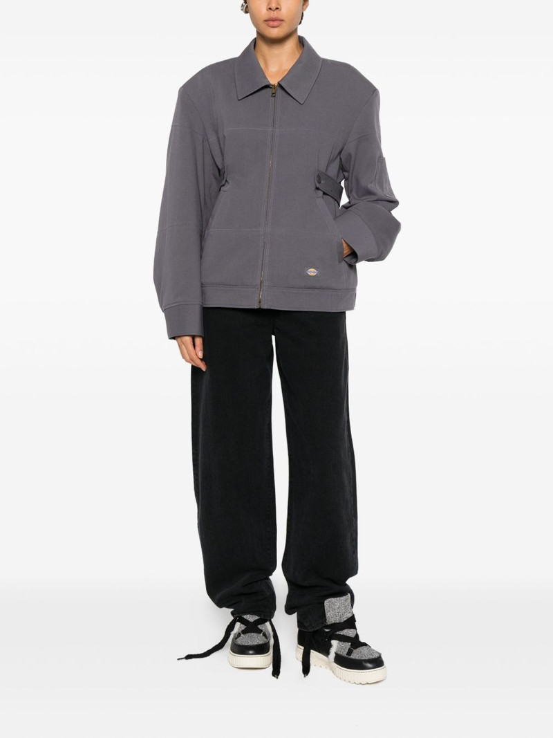 SLVRLAKE five-pockets jeans outlook