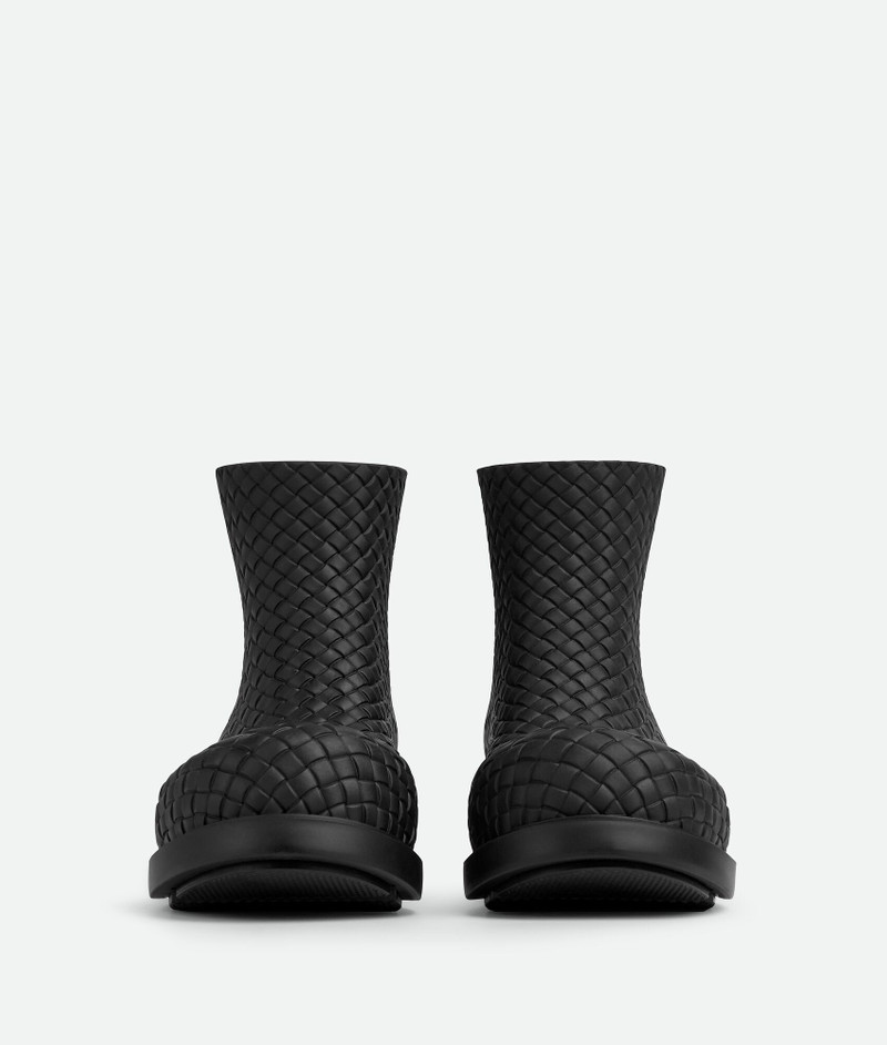 Bottega Veneta Fireman Ankle Boot outlook