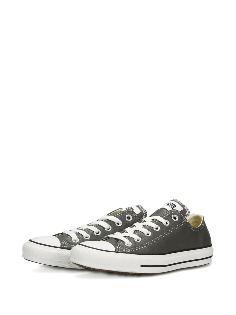 Converse Chuck Taylor All Star OX "Charcoal" sneakers outlook