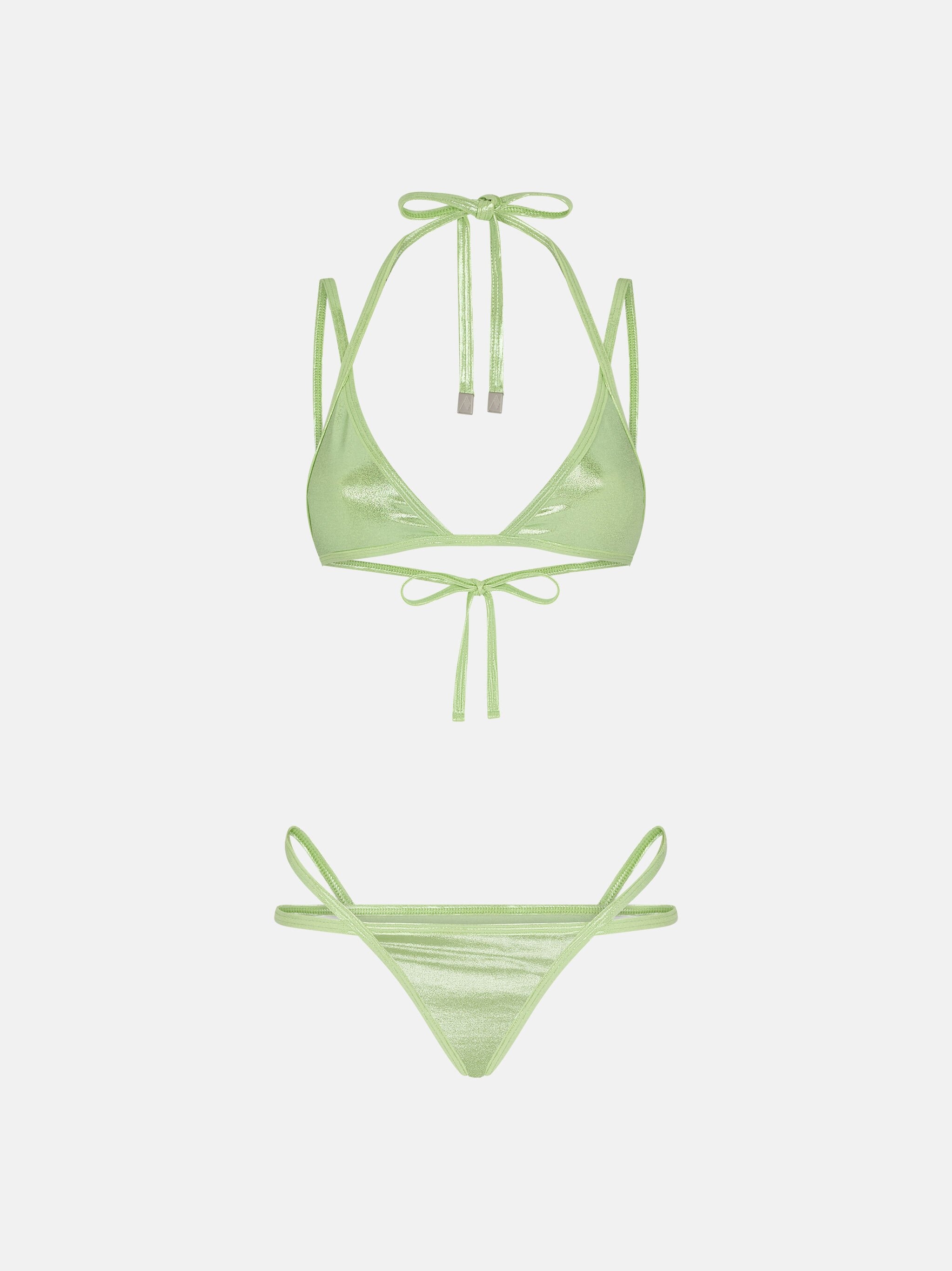MINT BIKINI - 2