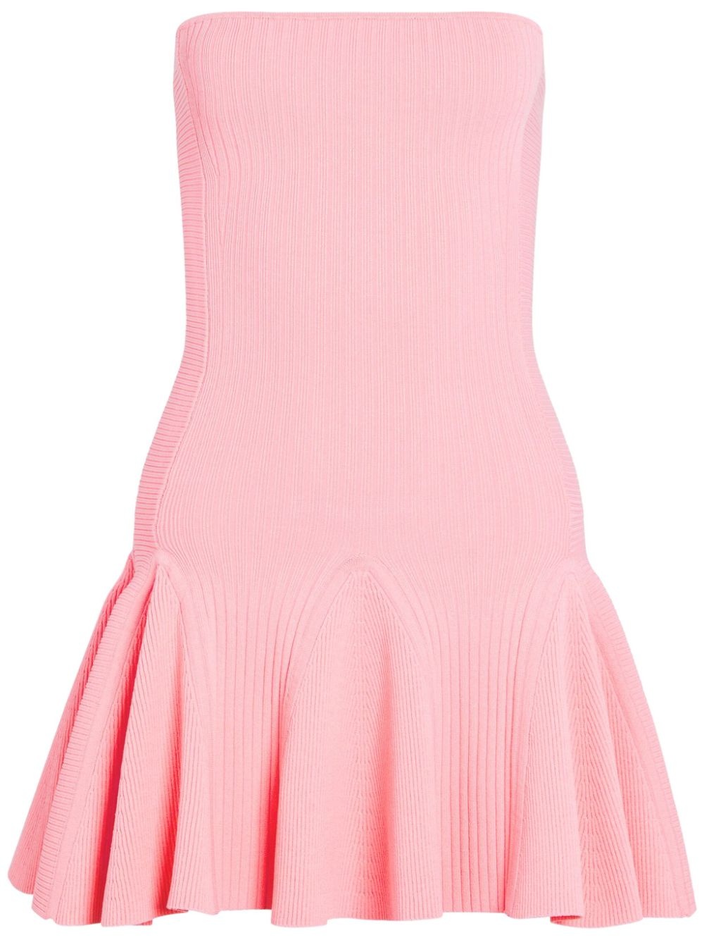 Annina knit dress - 1