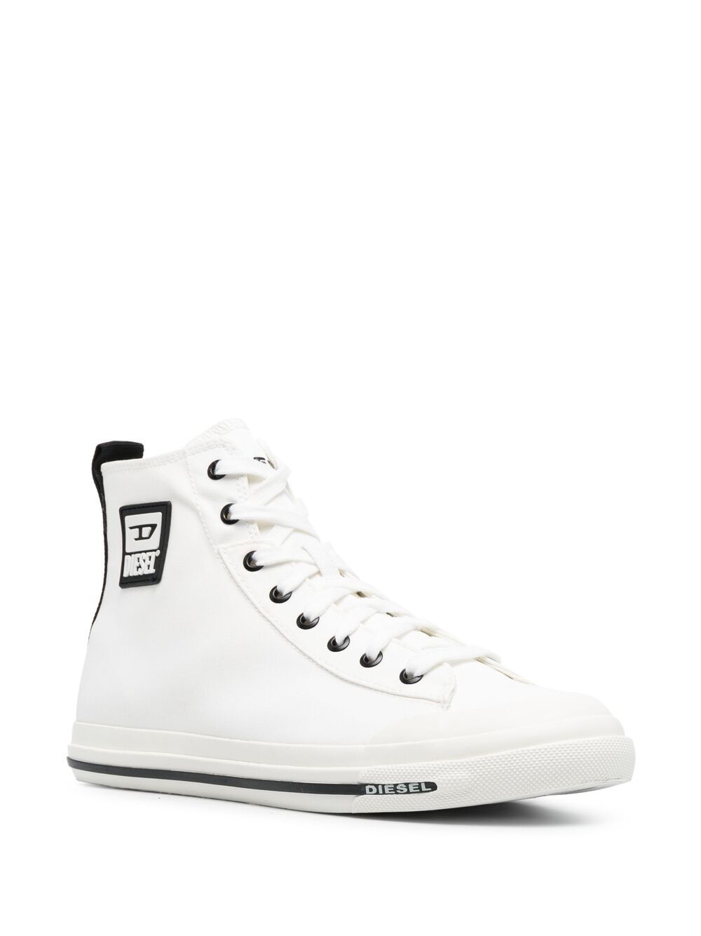 S-Astico high-top trainers - 2