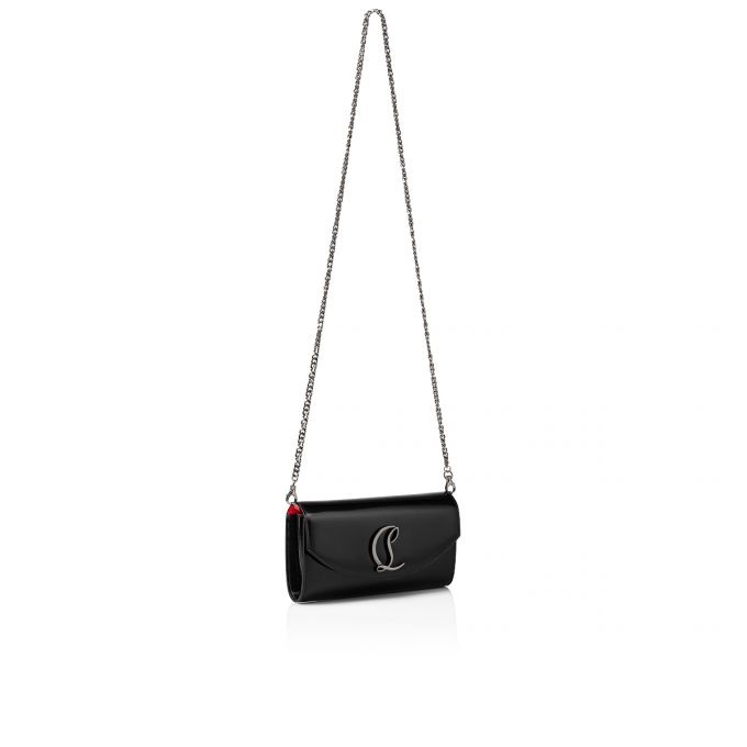 Loubi54 Wallet Black - 5