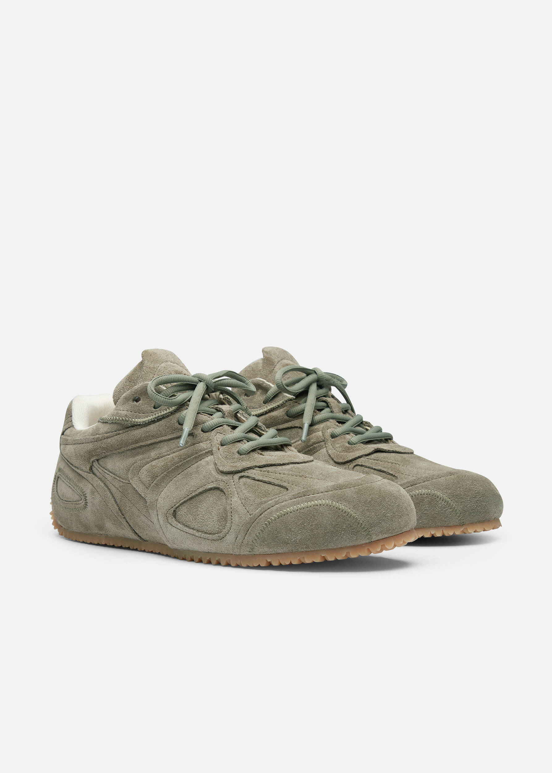 Slow Runner - 2