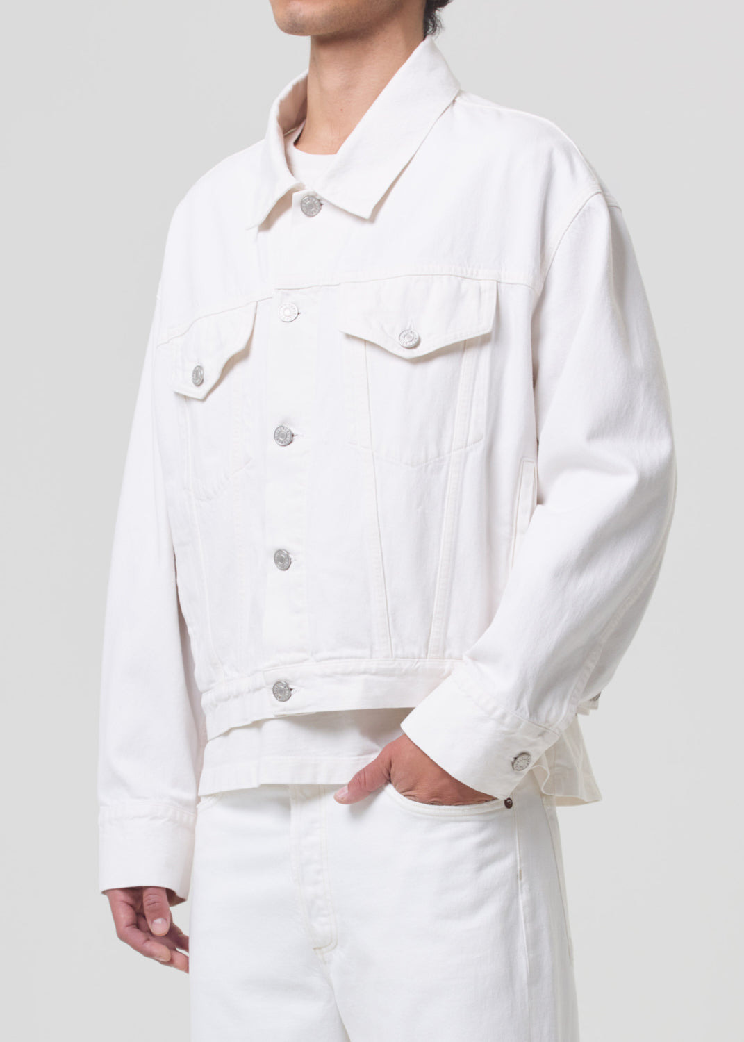 DORIAN JACKET IN FORTUNE COOKIE - 6