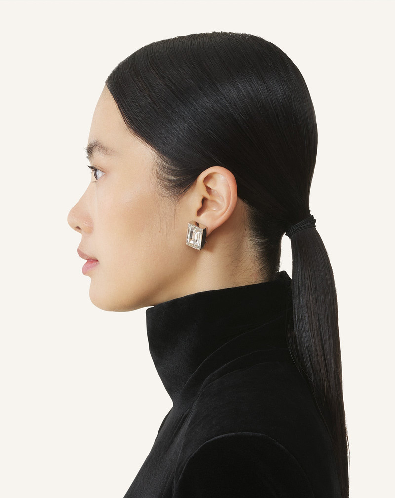 RHYTHMIQUE ASYMMETRICAL EARRINGS 4