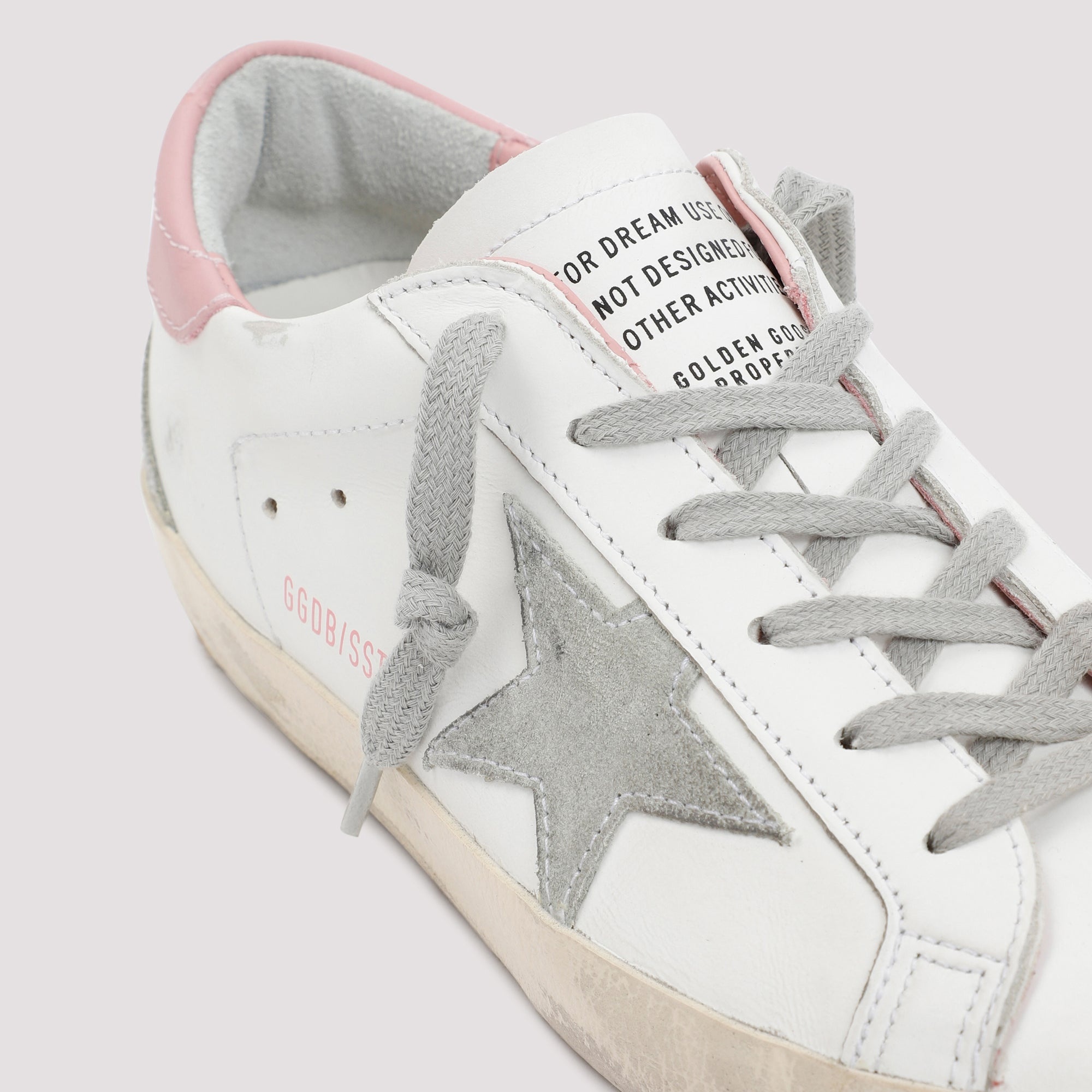 Sneakers White - 6