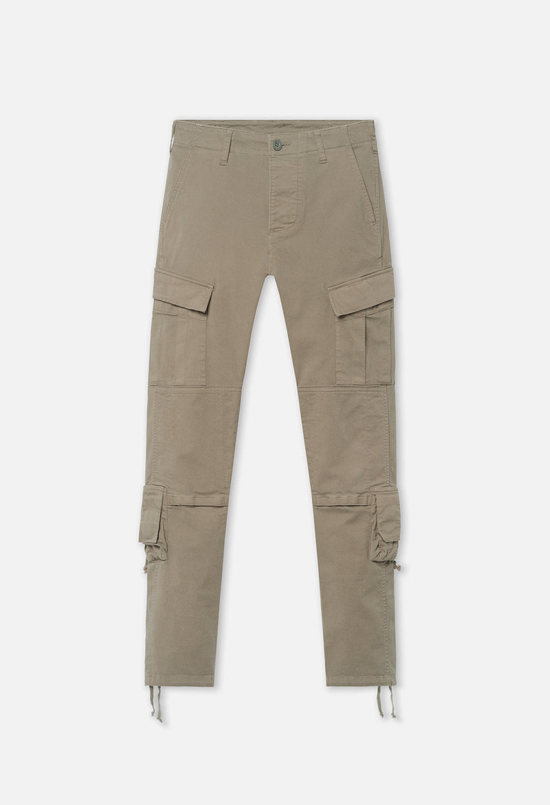 SLIM TACTICAL CARGO 1